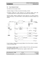 Предварительный просмотр 19 страницы Siemens C25 Service Manual