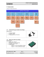 Предварительный просмотр 29 страницы Siemens C25 Service Manual