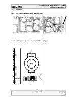 Предварительный просмотр 39 страницы Siemens C25 Service Manual