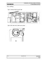 Предварительный просмотр 49 страницы Siemens C25 Service Manual