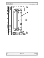 Предварительный просмотр 56 страницы Siemens C25 Service Manual