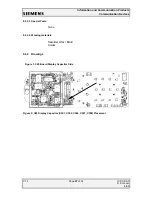 Предварительный просмотр 59 страницы Siemens C25 Service Manual