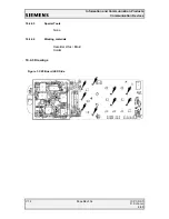 Предварительный просмотр 66 страницы Siemens C25 Service Manual