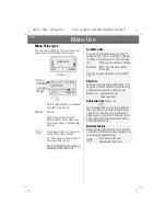 Предварительный просмотр 12 страницы Siemens C25 User Manual