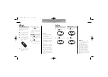 Preview for 6 page of Siemens C30 User Manual