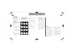 Preview for 8 page of Siemens C30 User Manual