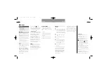 Preview for 13 page of Siemens C30 User Manual