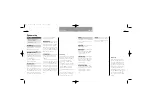 Preview for 20 page of Siemens C30 User Manual