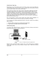 Предварительный просмотр 32 страницы Siemens C35 series Service Manual