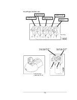 Предварительный просмотр 80 страницы Siemens C35 series Service Manual