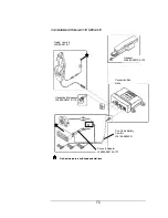 Предварительный просмотр 81 страницы Siemens C35 series Service Manual