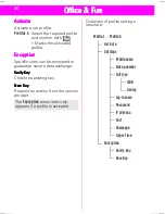 Preview for 27 page of Siemens C35i User Manual