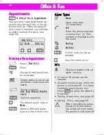 Preview for 29 page of Siemens C35i User Manual