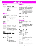 Preview for 32 page of Siemens C35i User Manual