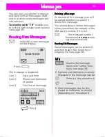 Preview for 34 page of Siemens C35i User Manual