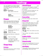 Preview for 49 page of Siemens C35i User Manual