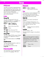 Preview for 55 page of Siemens C35i User Manual