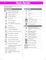 Preview for 61 page of Siemens C35i User Manual