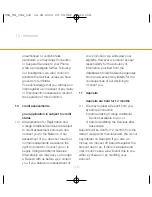 Предварительный просмотр 120 страницы Siemens C55 Manual