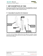 Preview for 10 page of Siemens C55 Service Manual