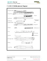 Preview for 11 page of Siemens C55 Service Manual