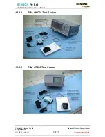 Preview for 21 page of Siemens C55 Service Manual