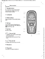 Предварительный просмотр 7 страницы Siemens C60 User Manual