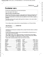 Предварительный просмотр 90 страницы Siemens C60 User Manual