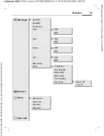 Предварительный просмотр 100 страницы Siemens C60 User Manual