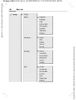 Предварительный просмотр 101 страницы Siemens C60 User Manual