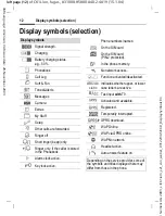 Предварительный просмотр 13 страницы Siemens C61 User Manual