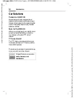 Предварительный просмотр 97 страницы Siemens C61 User Manual