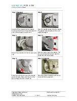 Preview for 18 page of Siemens C62 Service Manual