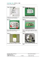 Preview for 19 page of Siemens C62 Service Manual