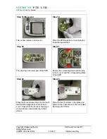 Preview for 20 page of Siemens C62 Service Manual