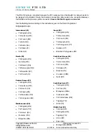 Preview for 23 page of Siemens C62 Service Manual