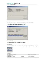 Preview for 27 page of Siemens C62 Service Manual