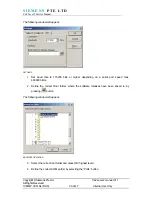 Preview for 31 page of Siemens C62 Service Manual