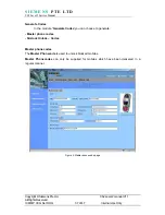 Предварительный просмотр 38 страницы Siemens C62 Service Manual