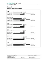 Предварительный просмотр 48 страницы Siemens C62 Service Manual