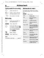 Preview for 29 page of Siemens C62 User Manual