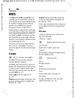 Preview for 52 page of Siemens C65 User Manual