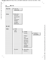 Preview for 138 page of Siemens C65 User Manual