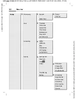 Preview for 140 page of Siemens C65 User Manual