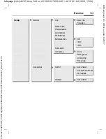 Preview for 141 page of Siemens C65 User Manual