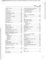 Preview for 143 page of Siemens C65 User Manual