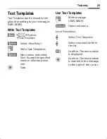 Предварительный просмотр 30 страницы Siemens C66 User Manual