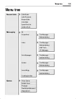 Предварительный просмотр 136 страницы Siemens C66 User Manual