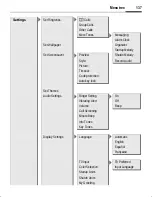 Предварительный просмотр 138 страницы Siemens C66 User Manual