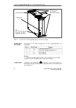 Предварительный просмотр 8 страницы Siemens C7-623/A Product Information